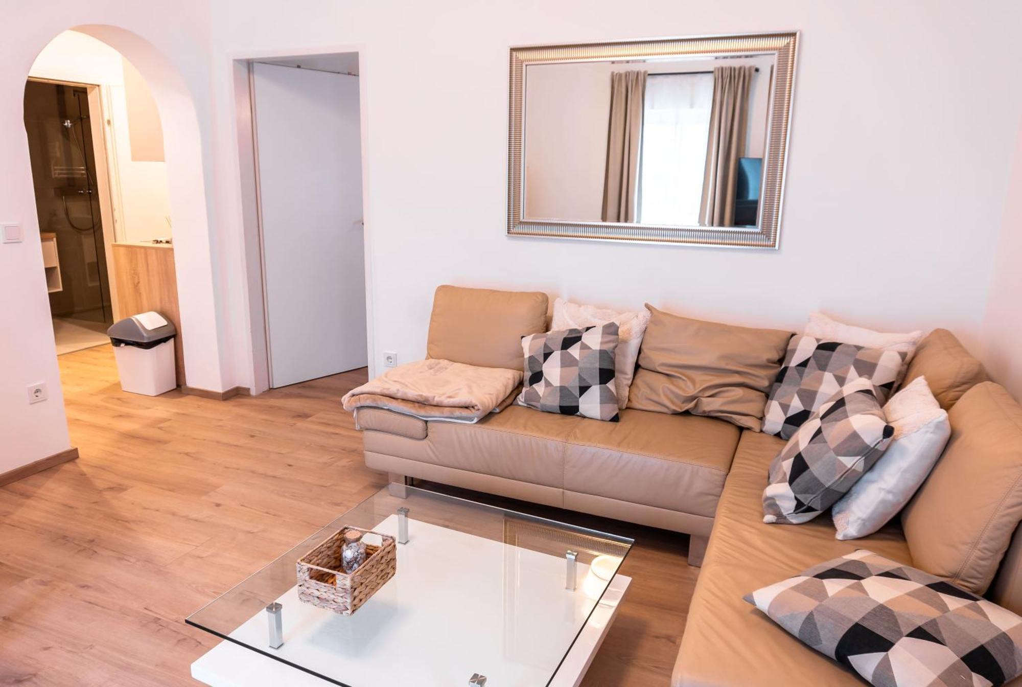 Apartment Rero Фельден-ам-Вертерзе Екстер'єр фото