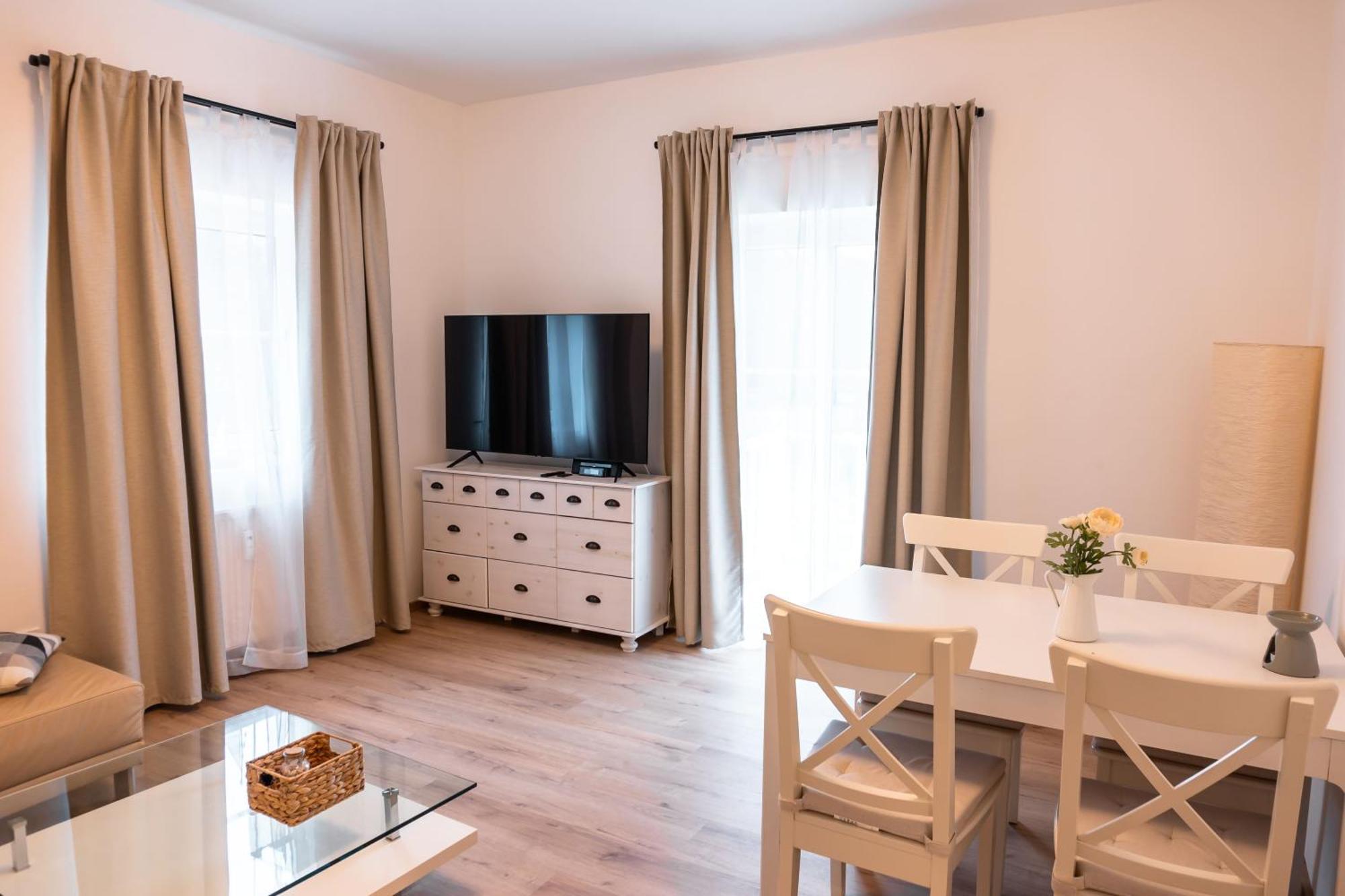 Apartment Rero Фельден-ам-Вертерзе Екстер'єр фото
