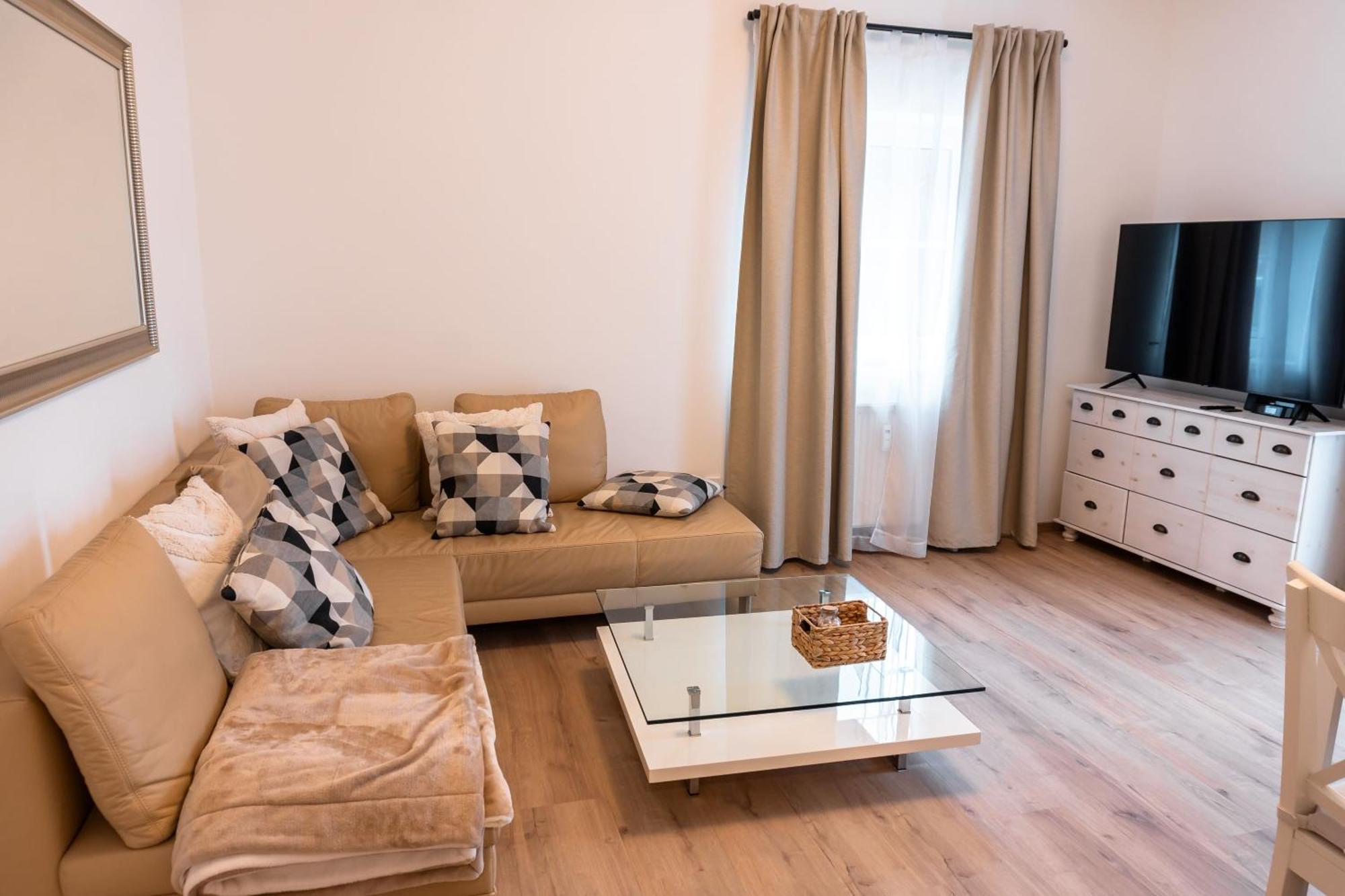 Apartment Rero Фельден-ам-Вертерзе Екстер'єр фото